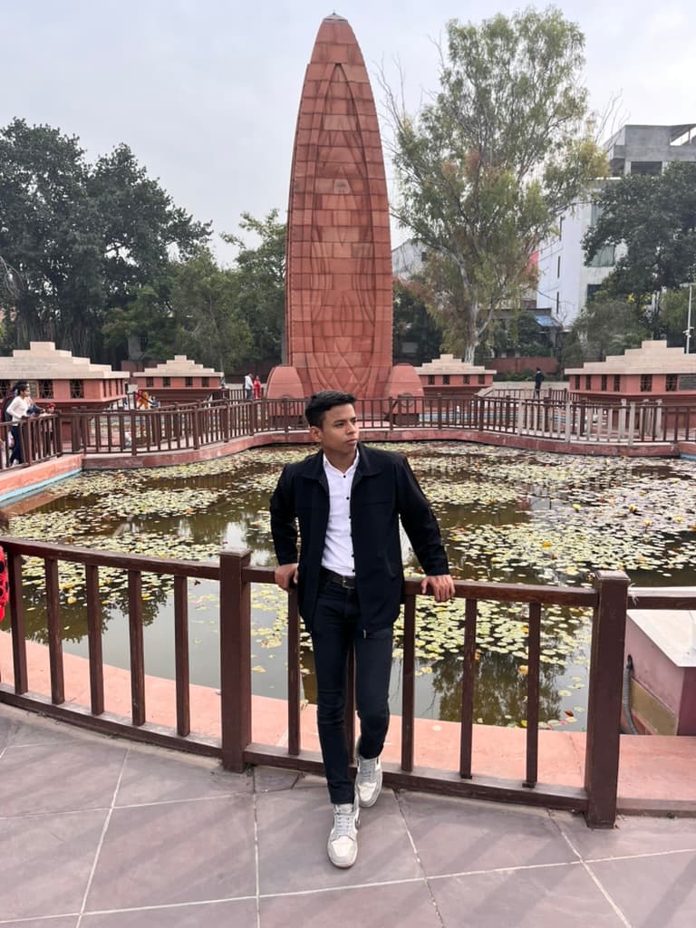 Abdul Shaikh - Profile Picture